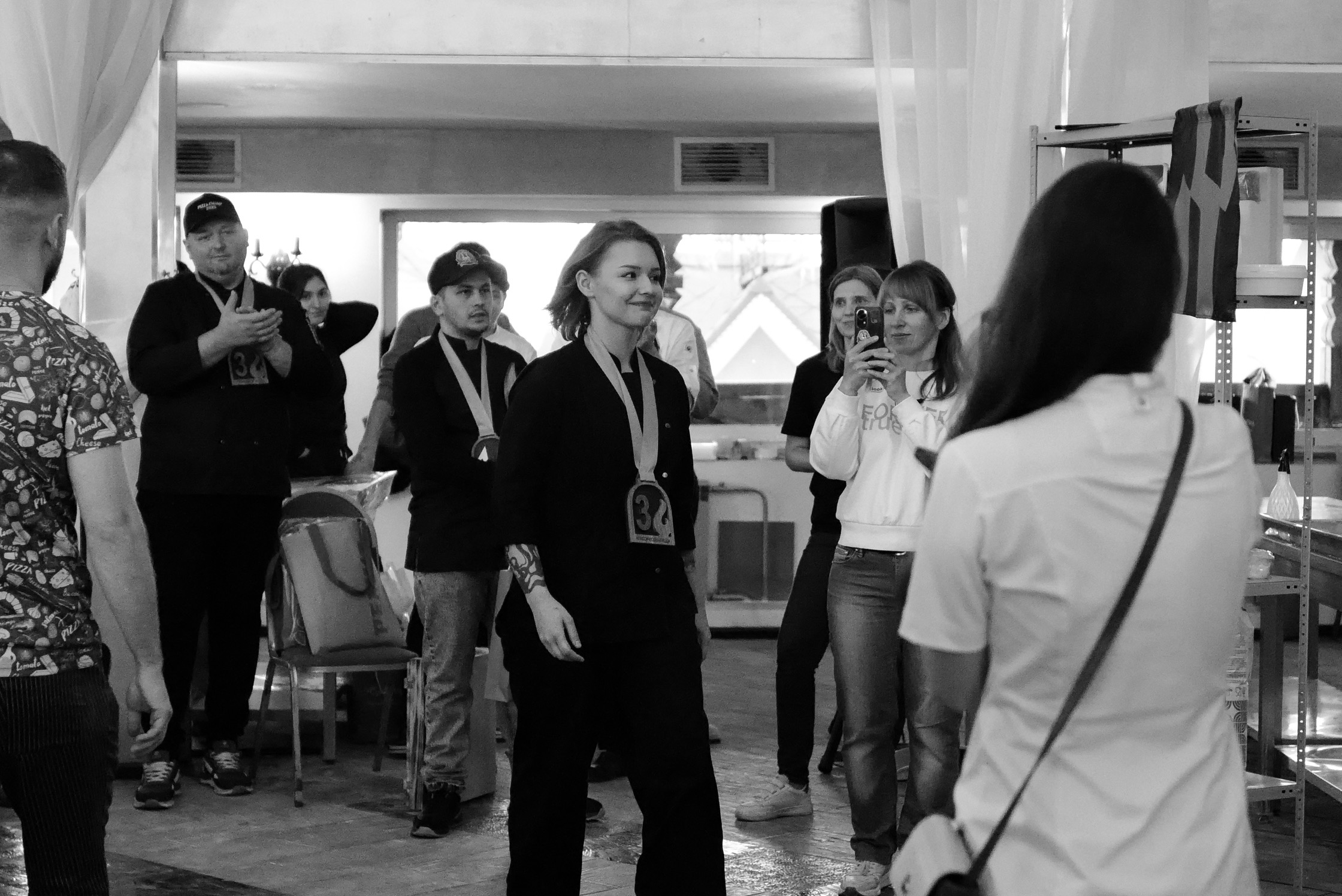 Надежда Ивахина