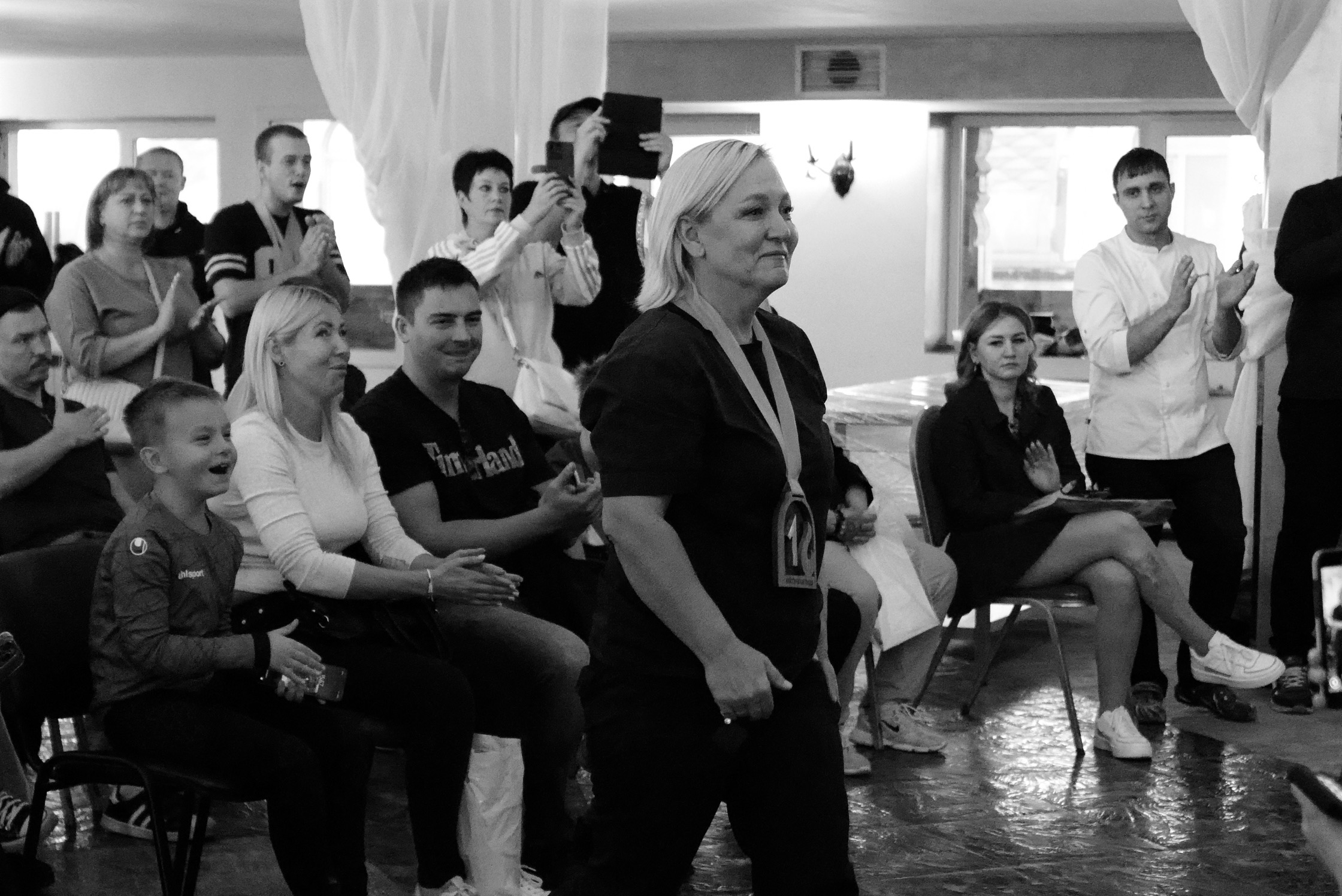 Вера Ивахина