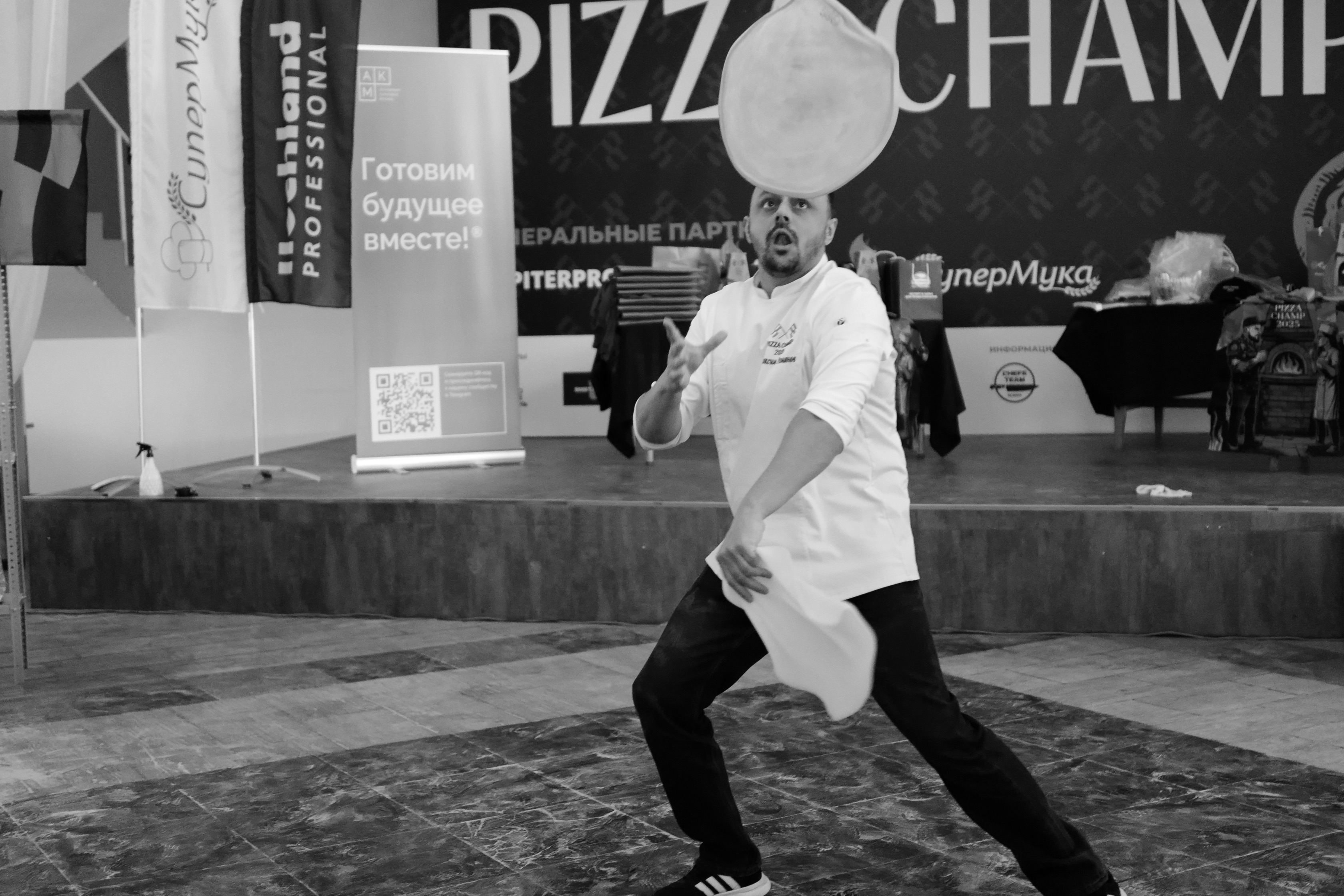 Максим Романов 