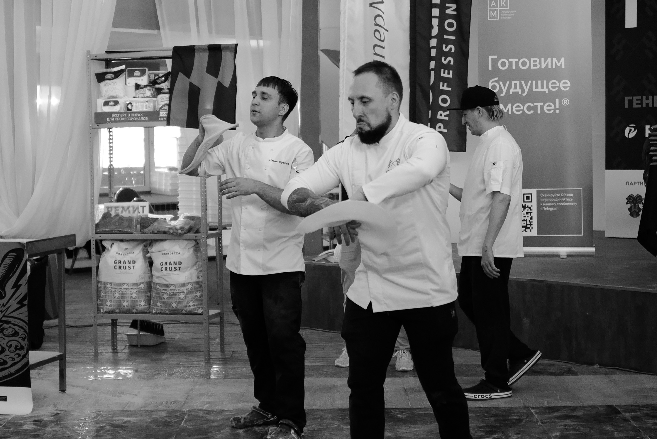 Александр Богданов