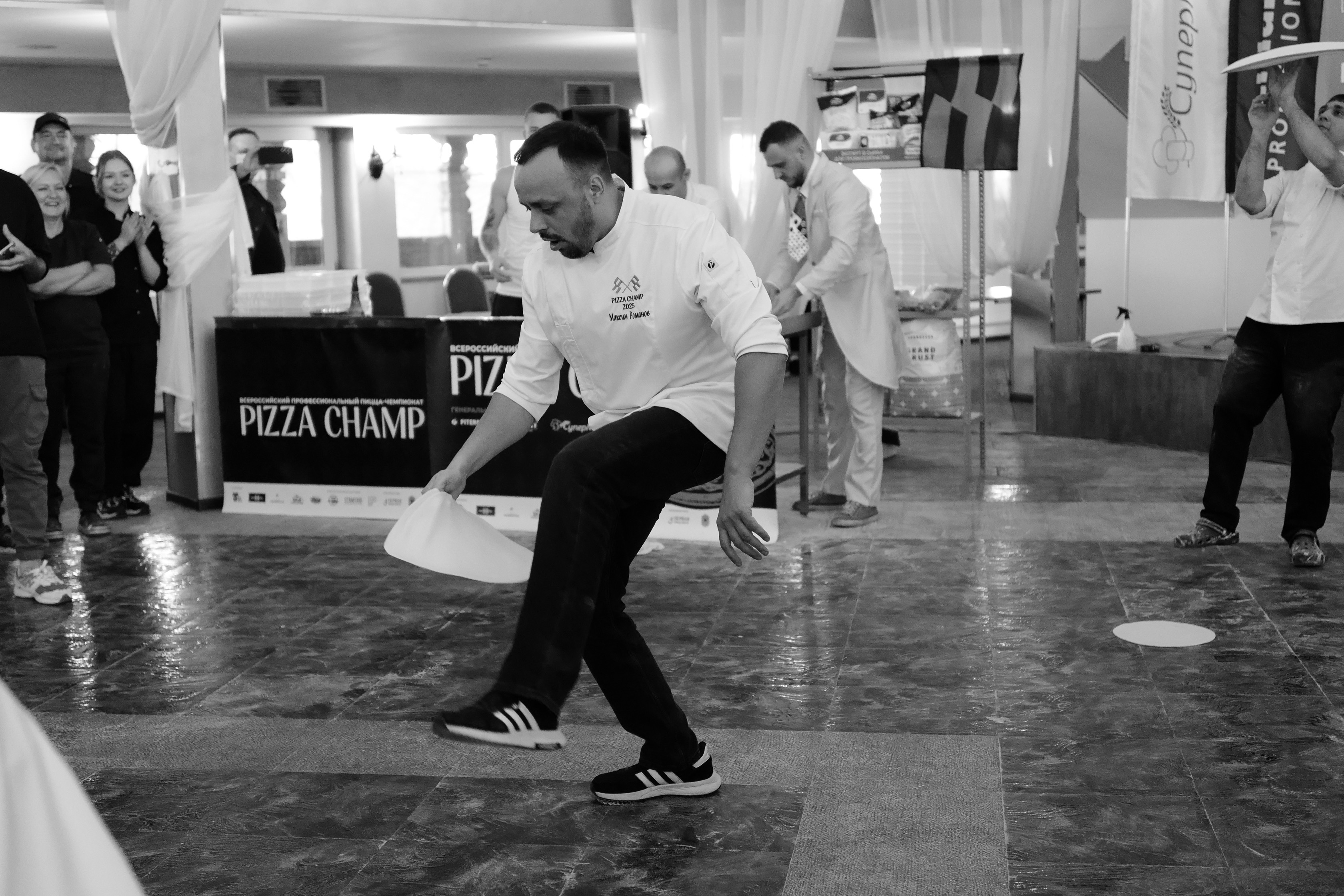 Максим Романов