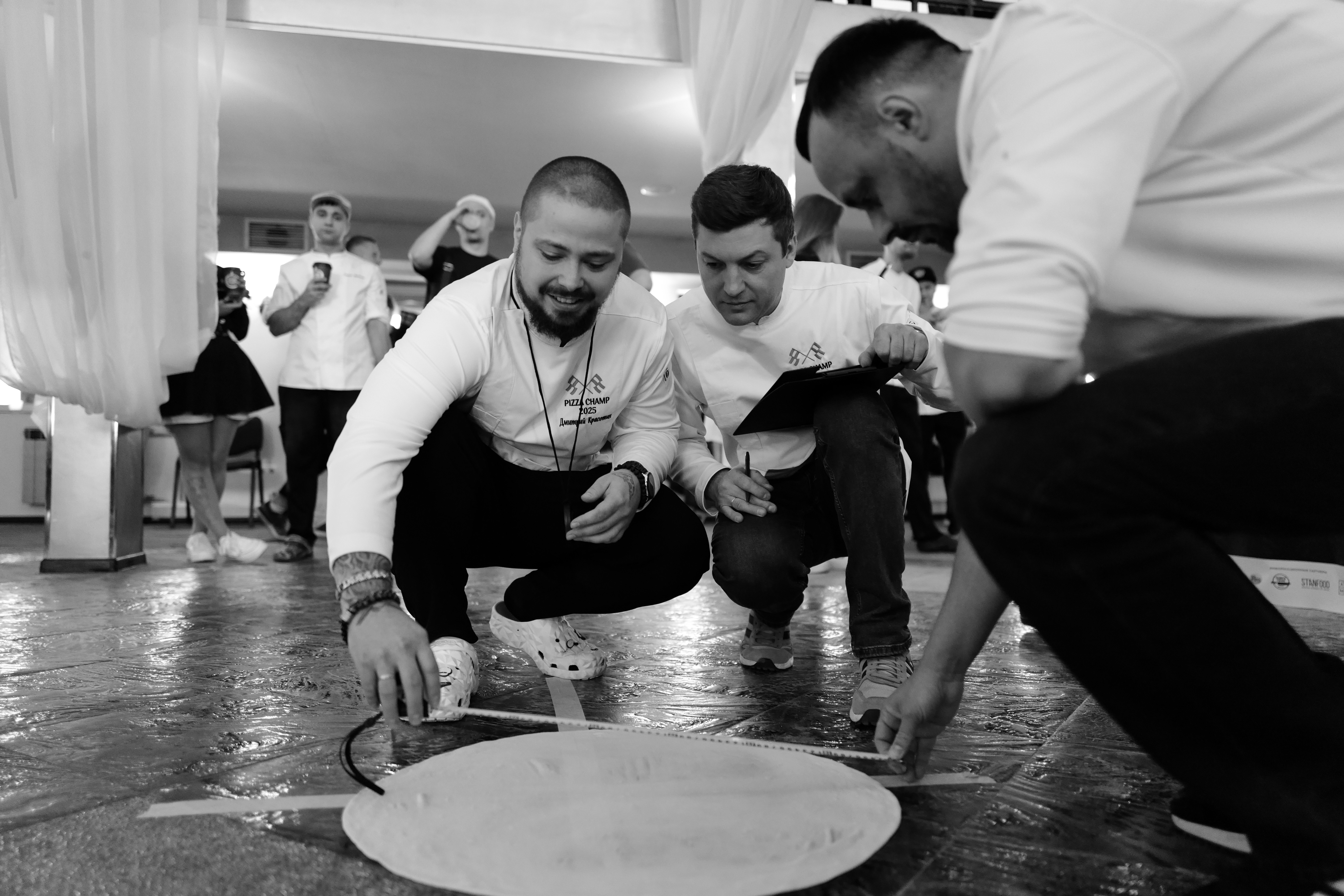 Дмитрий Красотин