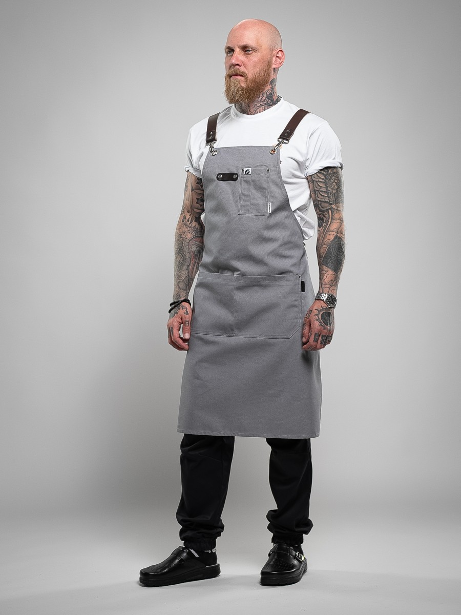 FN6CG-ФАРТУК ПОВАРСКОЙ