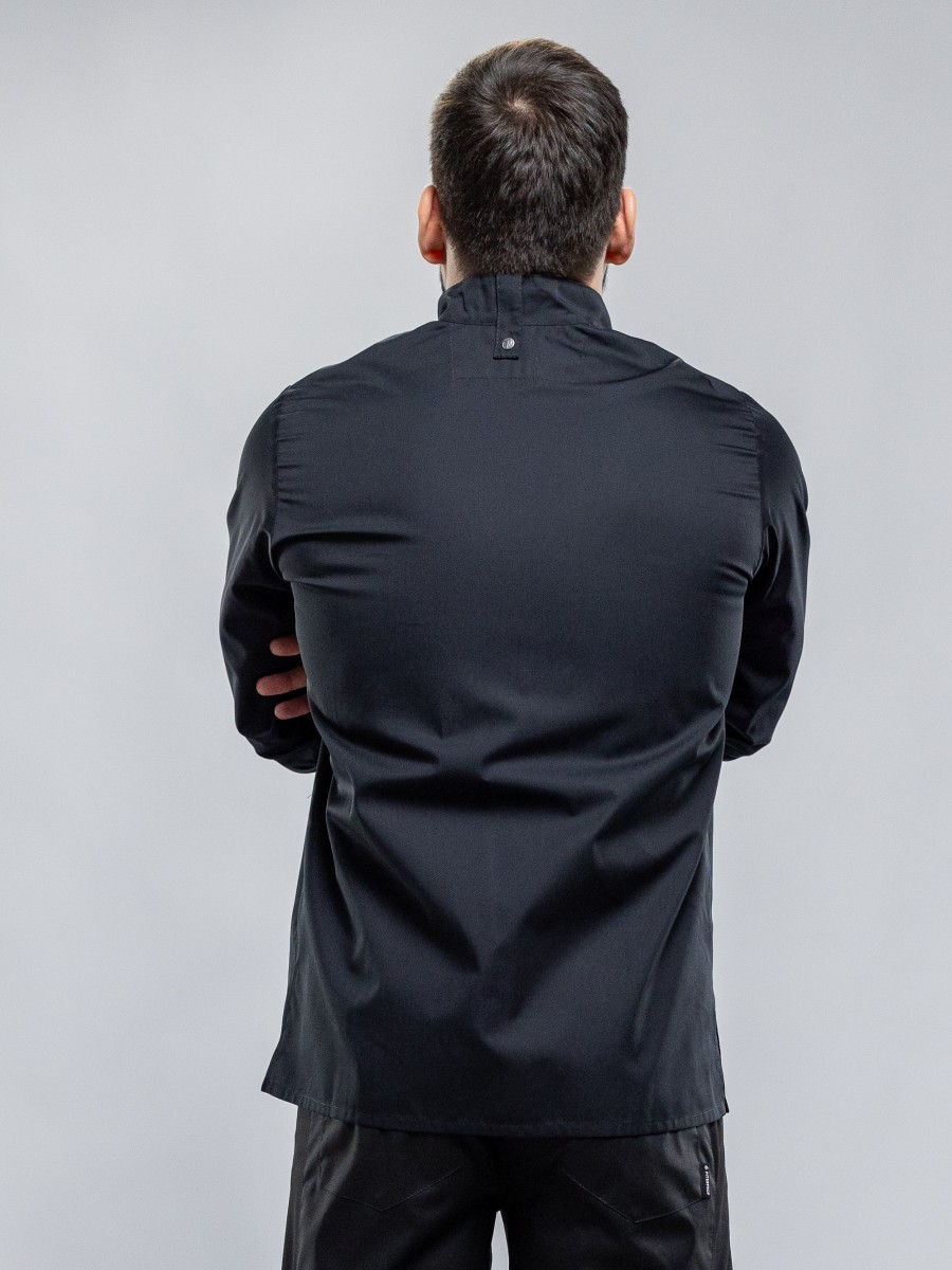 201B - КИТЕЛЬ ПОВАРСКОЙ