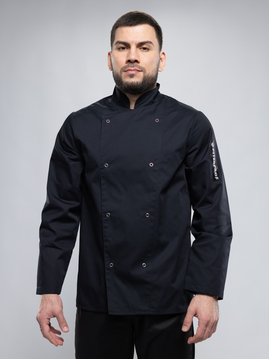 201B - КИТЕЛЬ ПОВАРСКОЙ