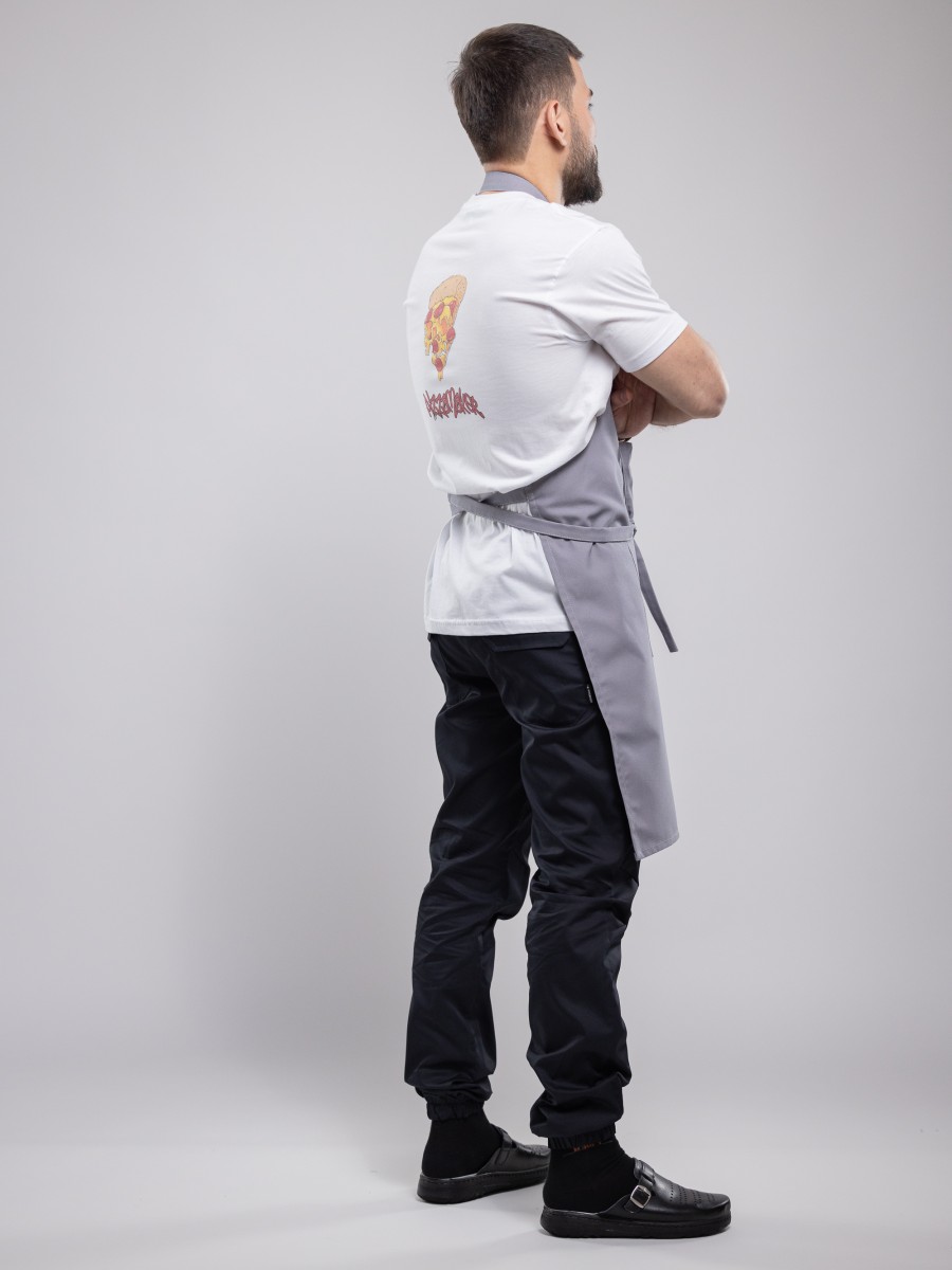 F1CG - Фартук из канваса