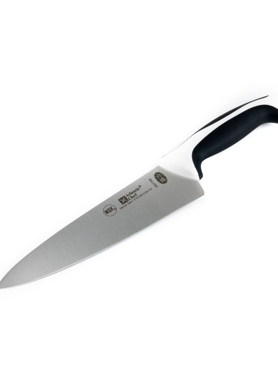 8321T05WHITE-Нож профессиональный  21 см