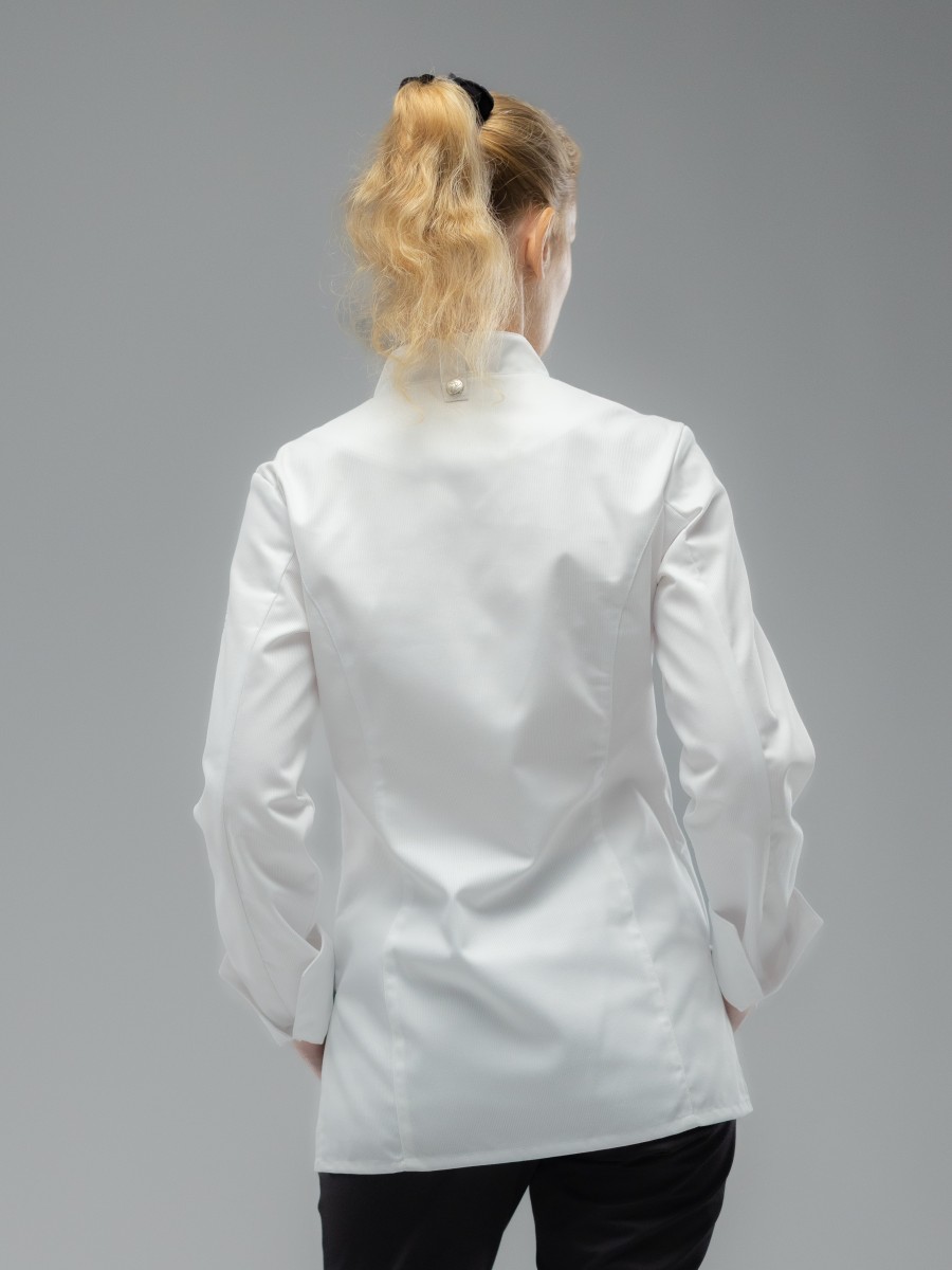 539WM - КИТЕЛЬ ПОВАРСКОЙ ЖЕНСКИЙ