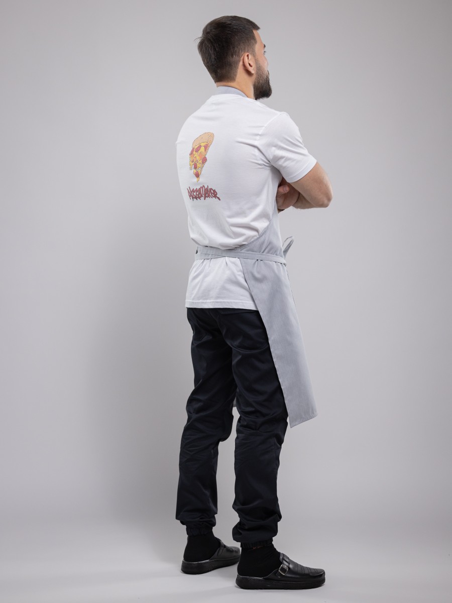 F1GR8 - ФАРТУК