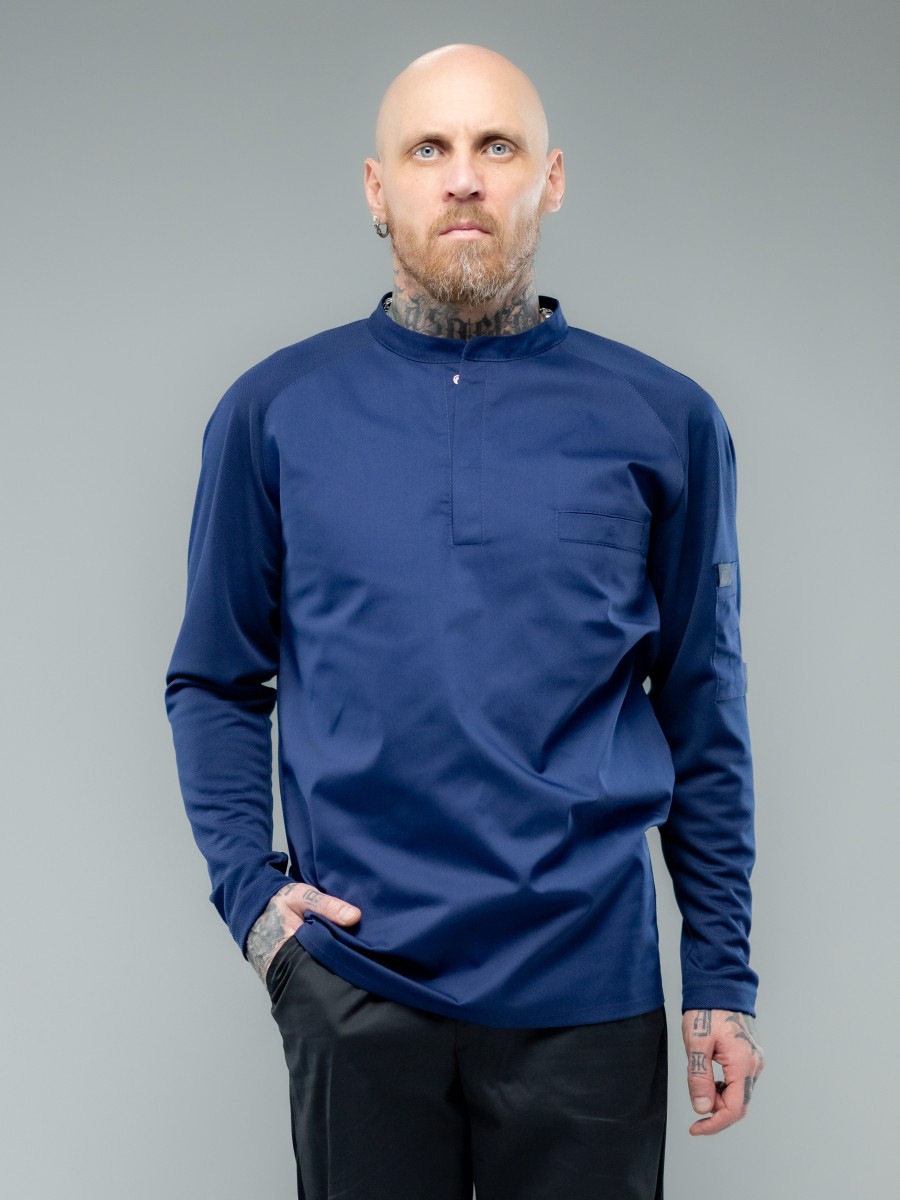 430DBN -КИТЕЛЬ ПОВАРСКОЙ МУЖСКОЙ