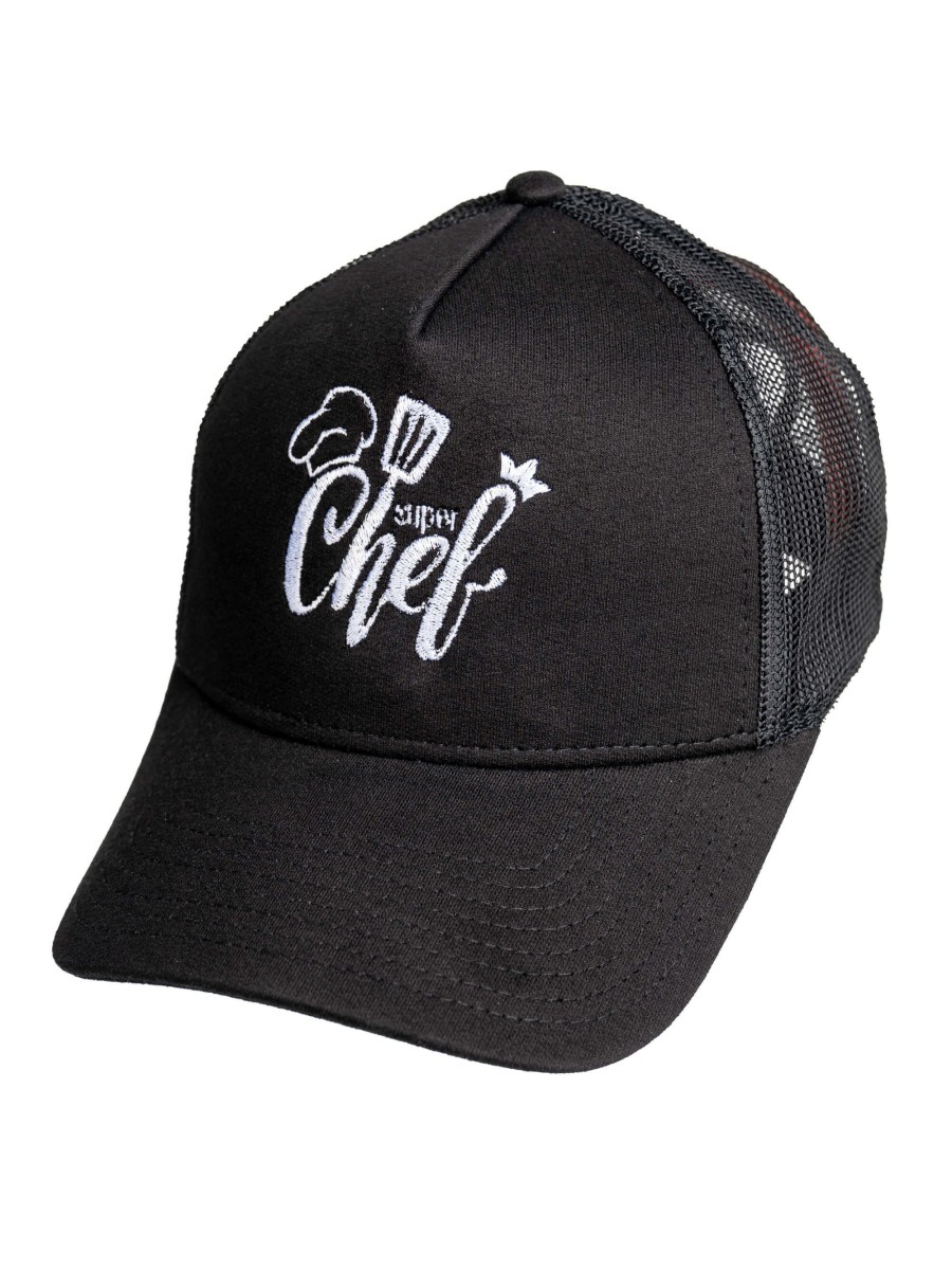 G76B CHEF - КЕПКА