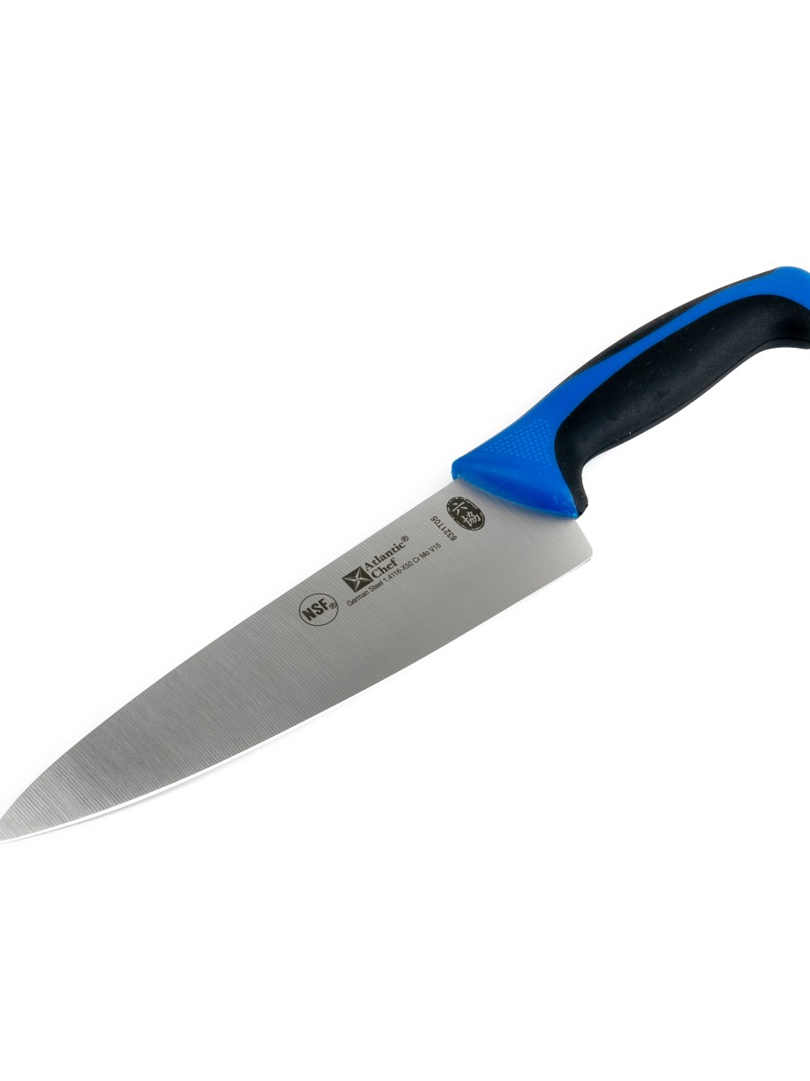 8321T05BLUE-Нож профессиональный 21 см