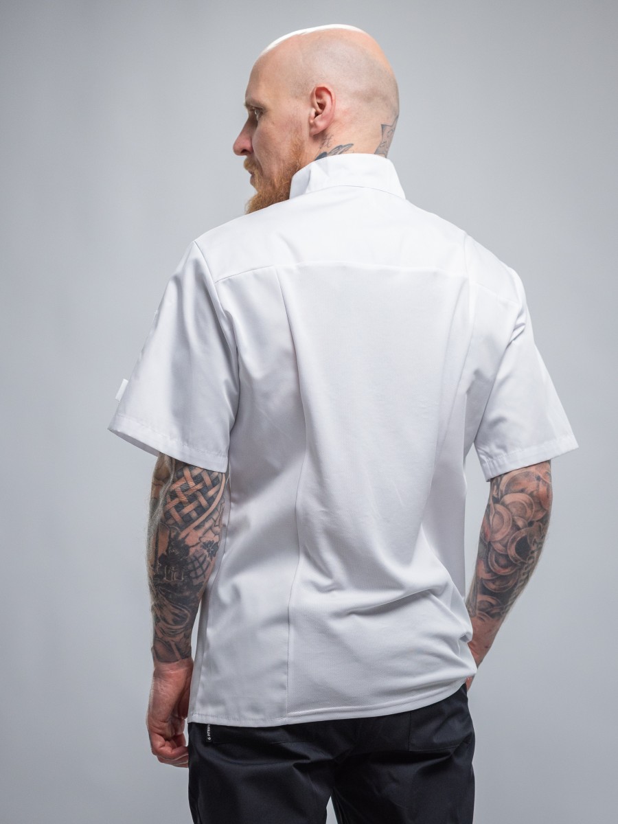 101WSNMC - КИТЕЛЬ ПОВАРСКОЙ МУЖСКОЙ