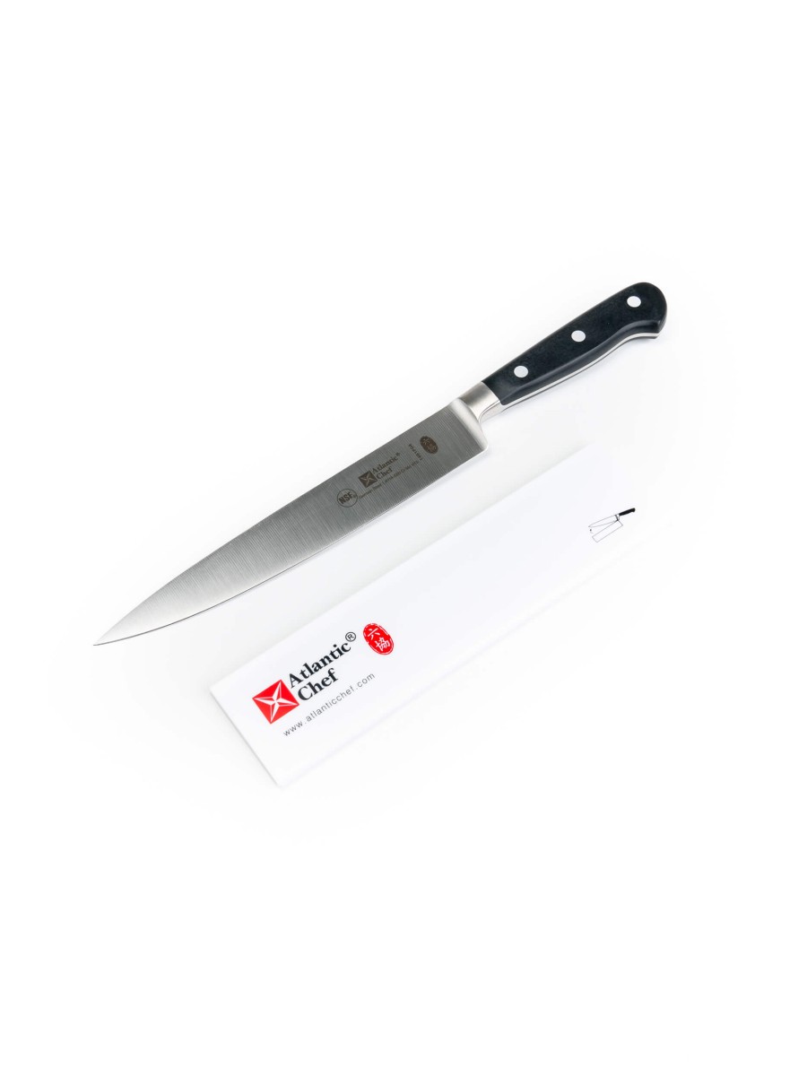 KG20105-Устройство защита лезвия ножа L = 25см