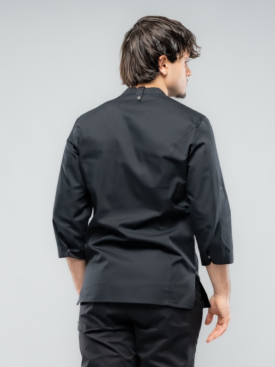 229B - КИТЕЛЬ ПОВАРСКОЙ МУЖСКОЙ