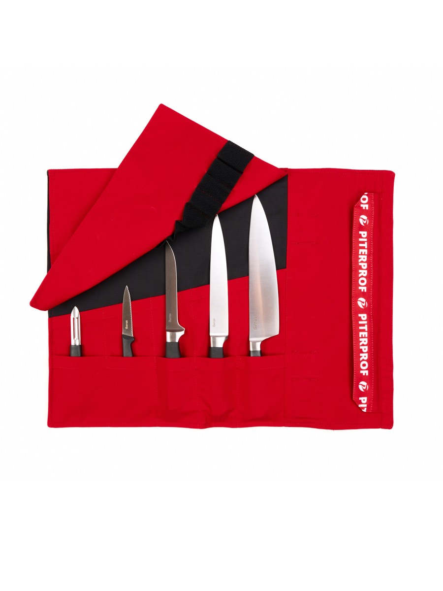 TR50CR-СУМКА СКРУТКА ДЛЯ НОЖЕЙ