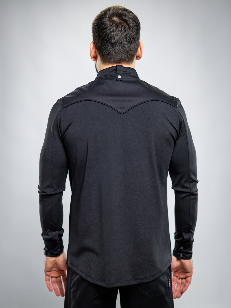 477BN - КИТЕЛЬ ПОВАРСКОЙ МУЖСКОЙ