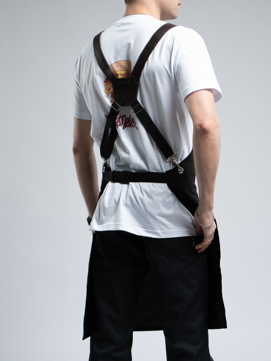 FN6CB-ФАРТУК ПОВАРСКОЙ