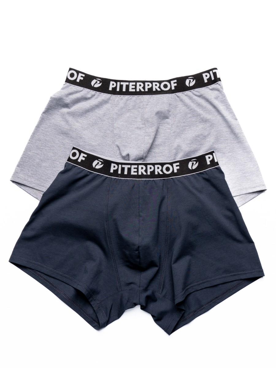 ТРУСЫ BOXERS 2KIT