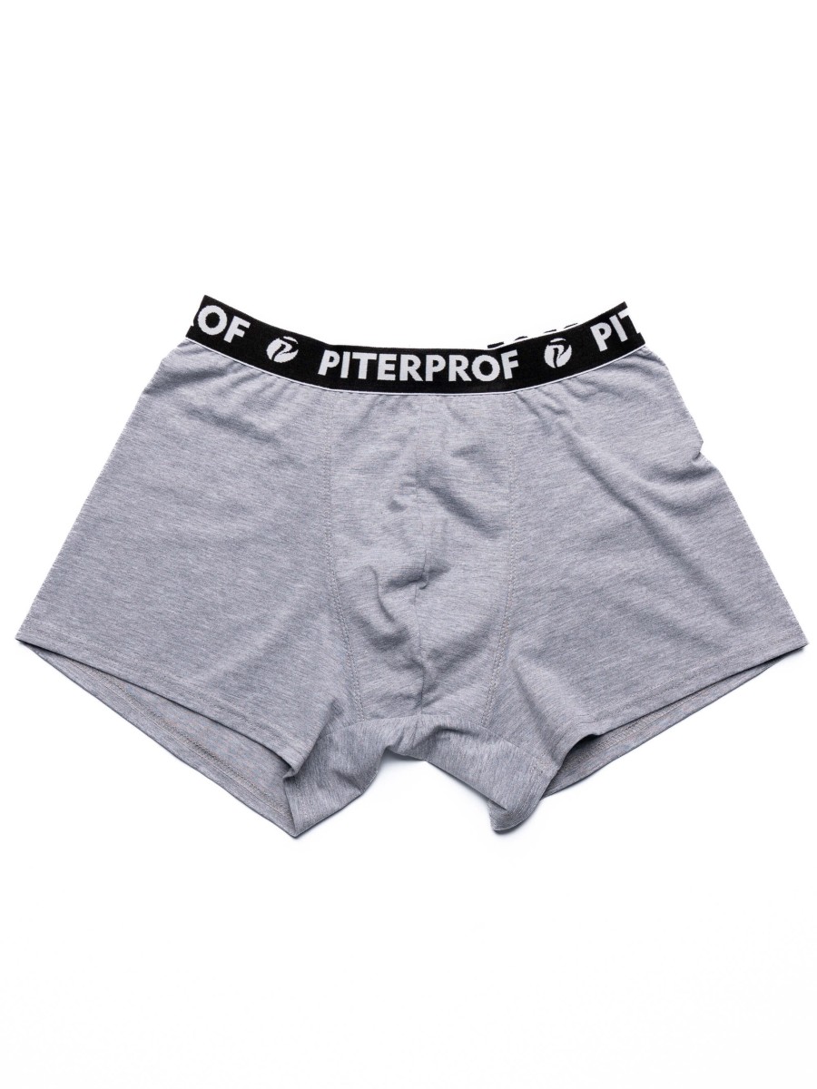 ТРУСЫ BOXERS 2KIT