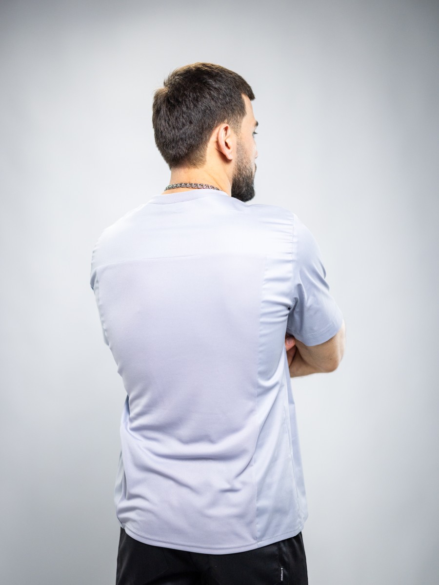 380SISN - ПОВАРСКОЙ КИТЕЛЬ ФУТБОЛКА