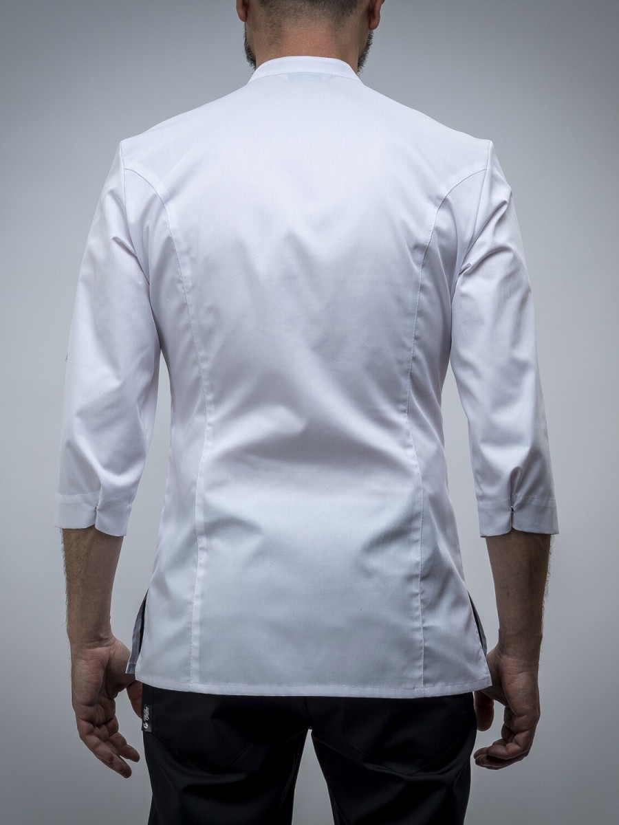 229W - КИТЕЛЬ ПОВАРСКОЙ МУЖСКОЙ