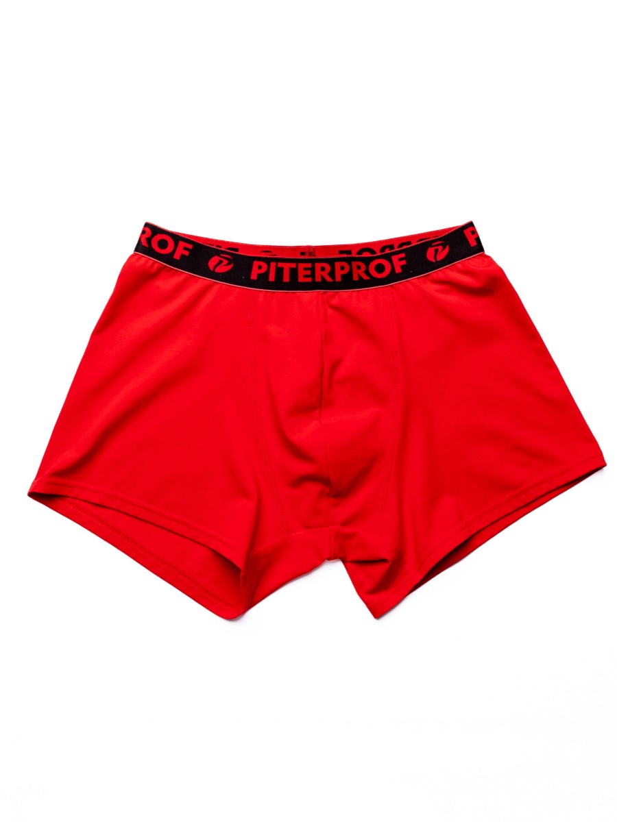 ТРУСЫ BOXERS 3KIT