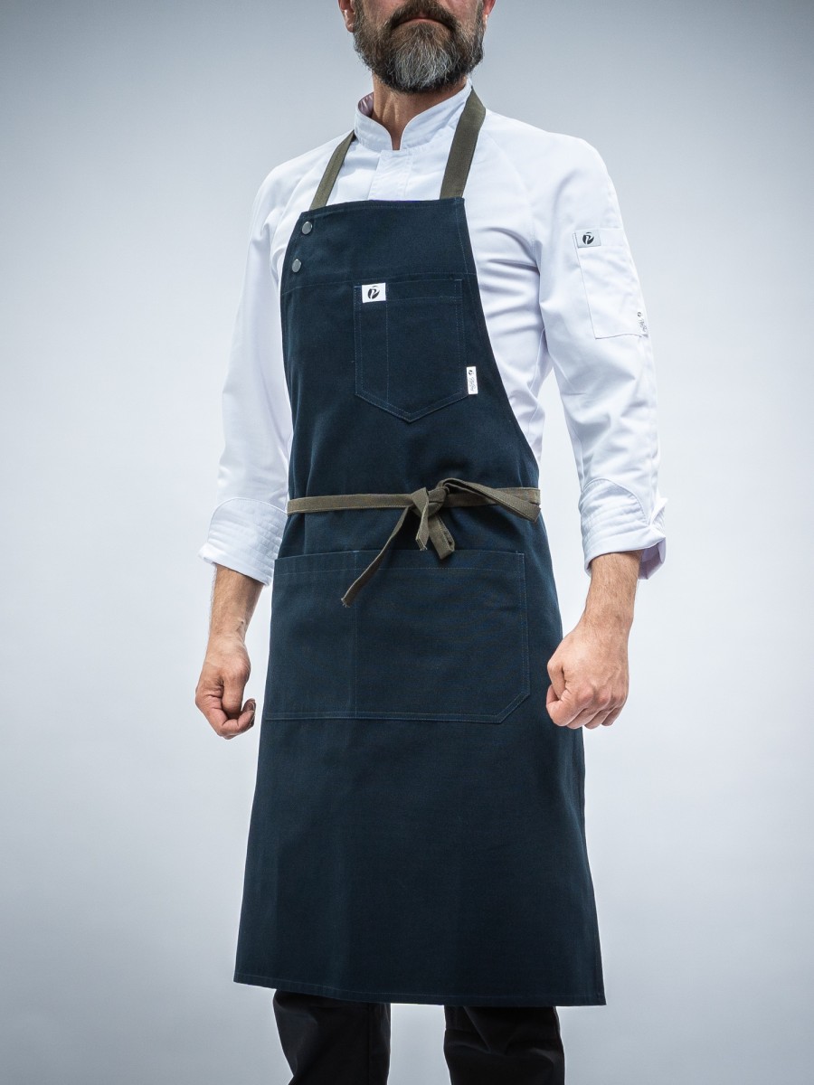 FN1CN-ФАРТУК ПОВАРСКОЙ