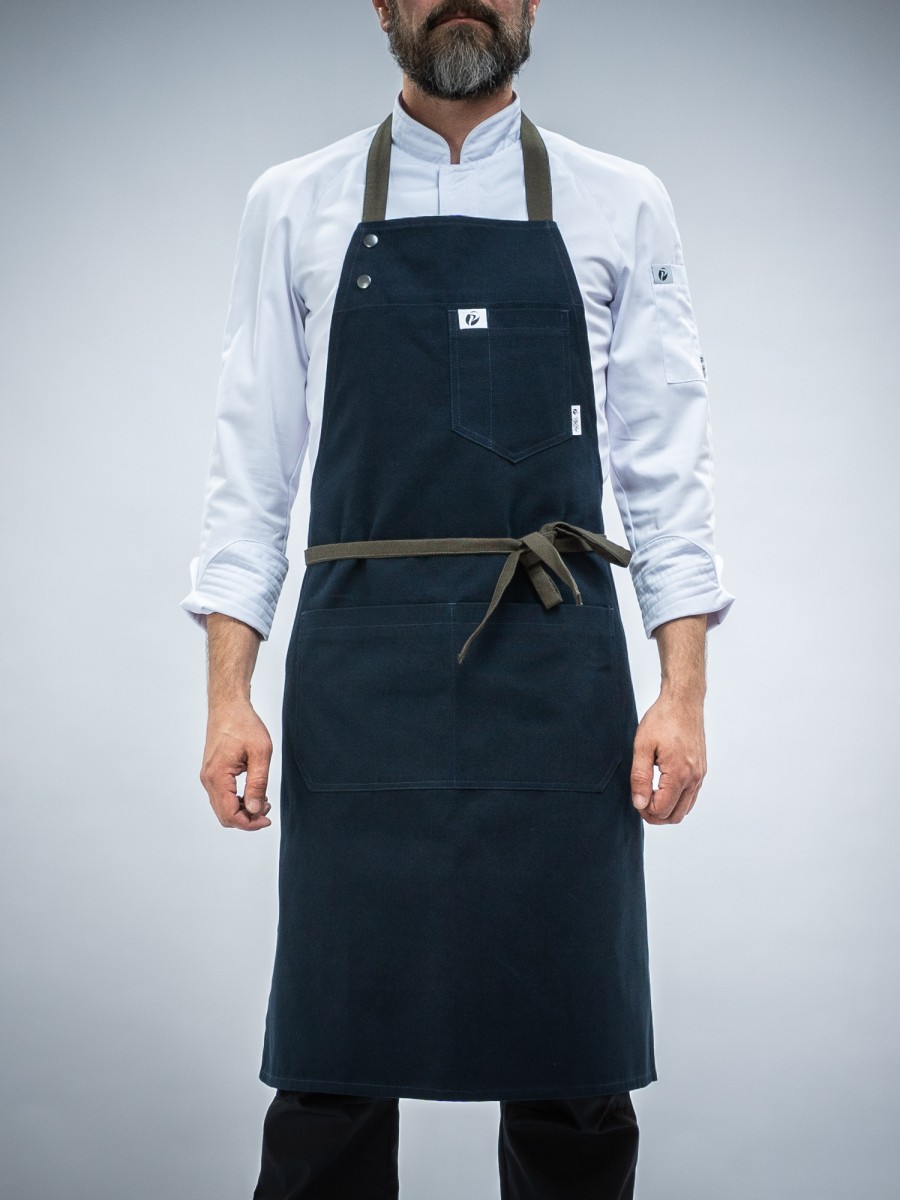 FN1CN-ФАРТУК ПОВАРСКОЙ