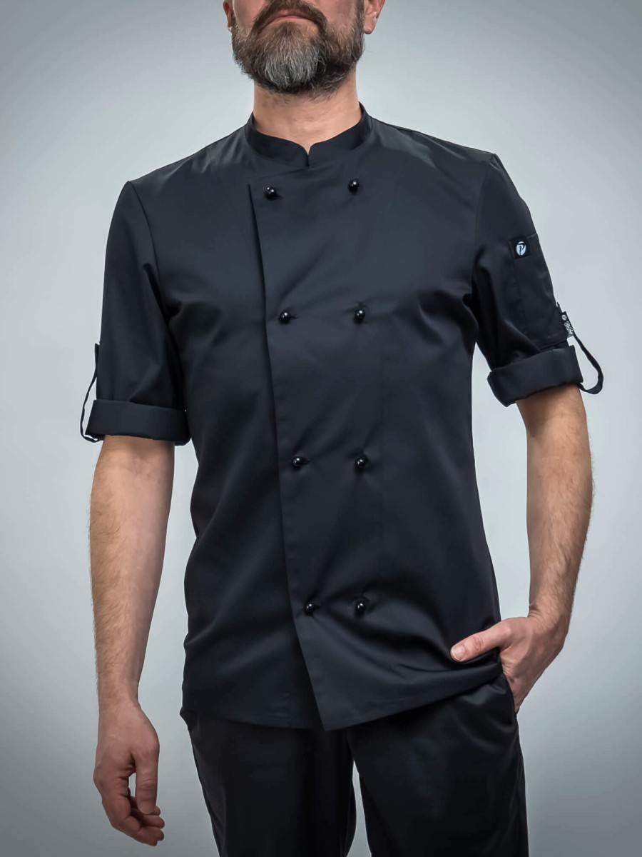 301BN -КИТЕЛЬ ПОВАРСКОЙ МУЖСКОЙ