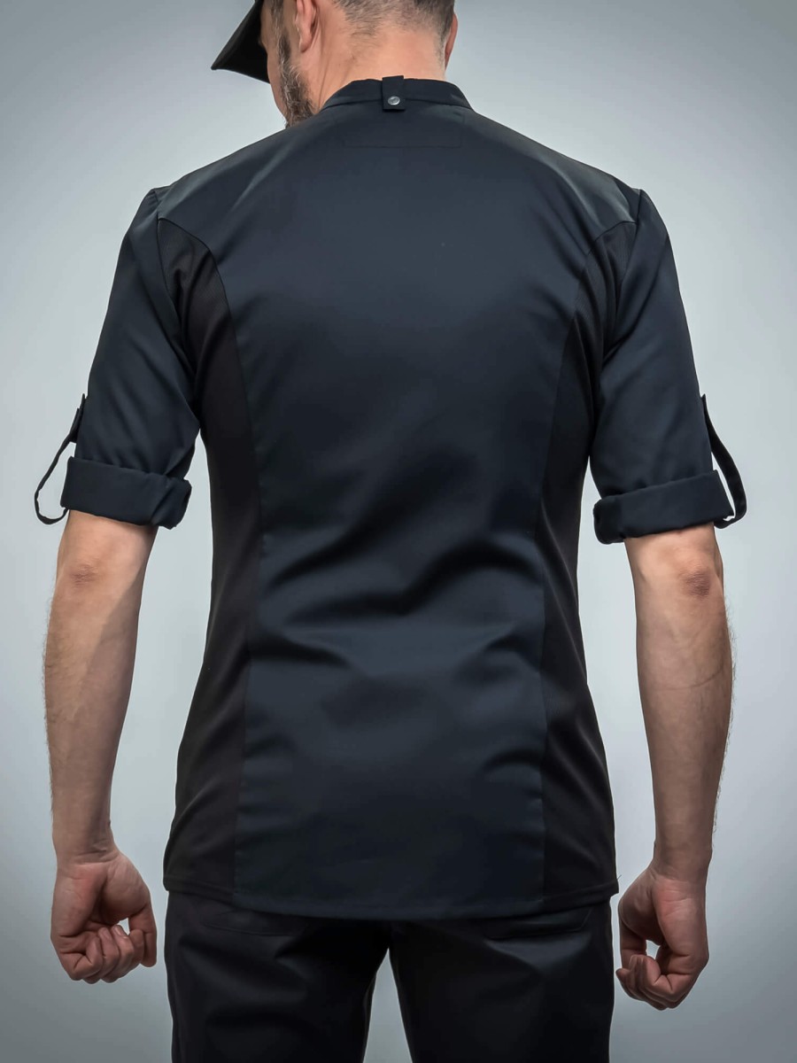 301BN -КИТЕЛЬ ПОВАРСКОЙ МУЖСКОЙ