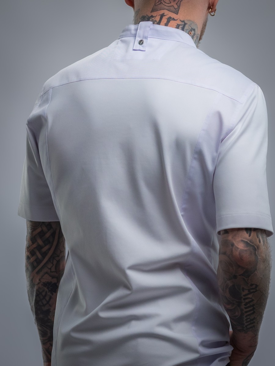 440WSN - КИТЕЛЬ ПОВАРСКОЙ МУЖСКОЙ