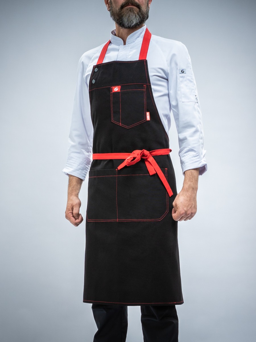 FN1CB-ФАРТУК ПОВАРСКОЙ