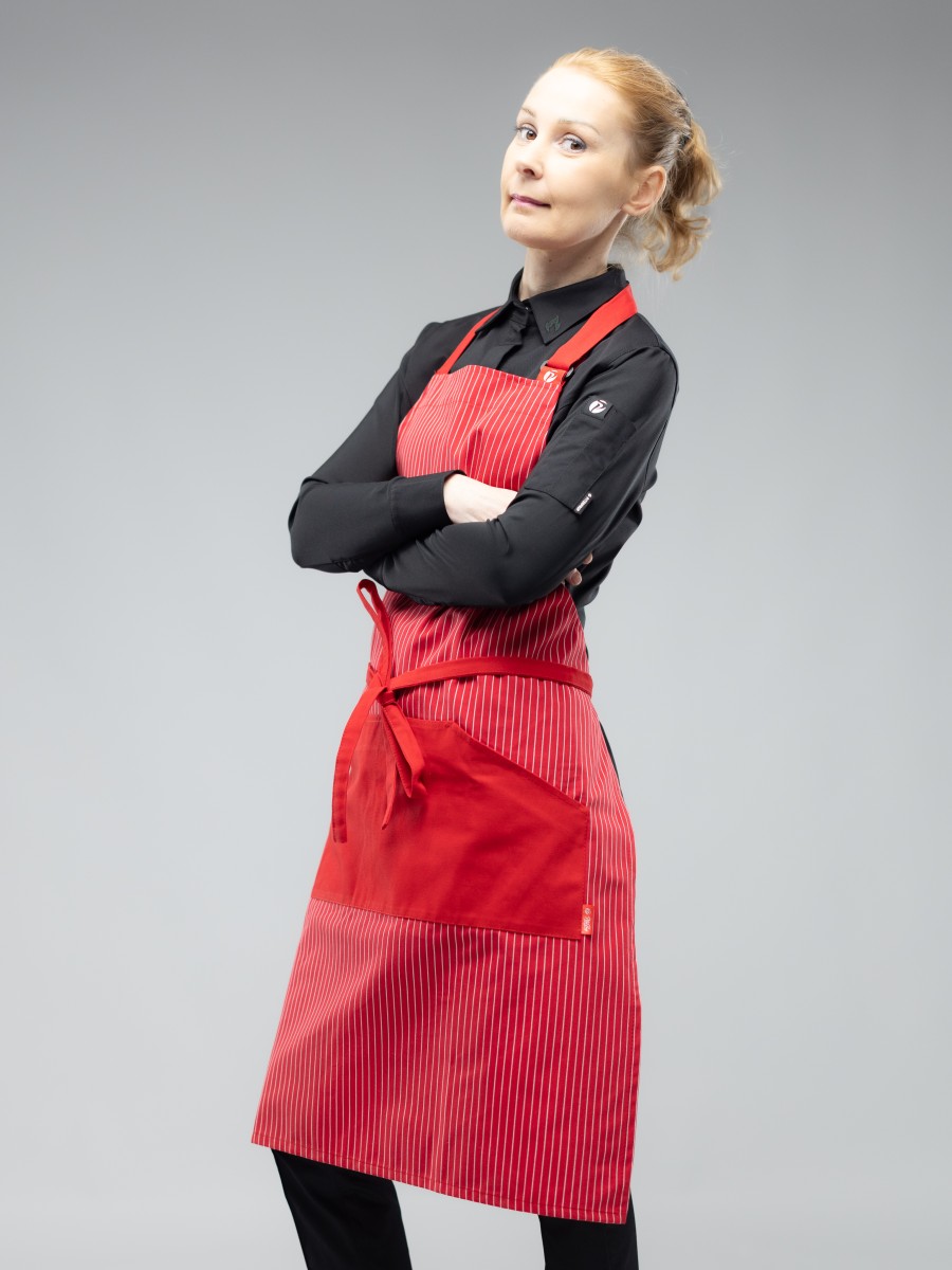 F1S10 - ФАРТУК