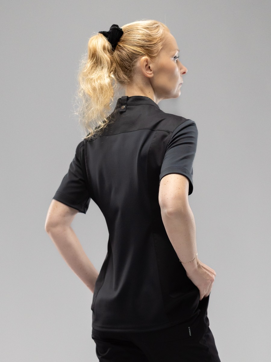 740BSN - КИТЕЛЬ ПОВАРСКОЙ ЖЕНСКИЙ ABSOLUTE