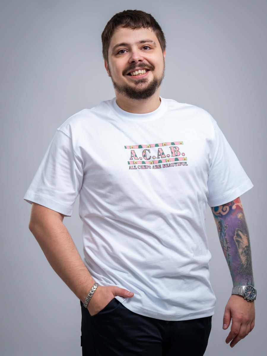 MFP20 - ФУТБОЛКА