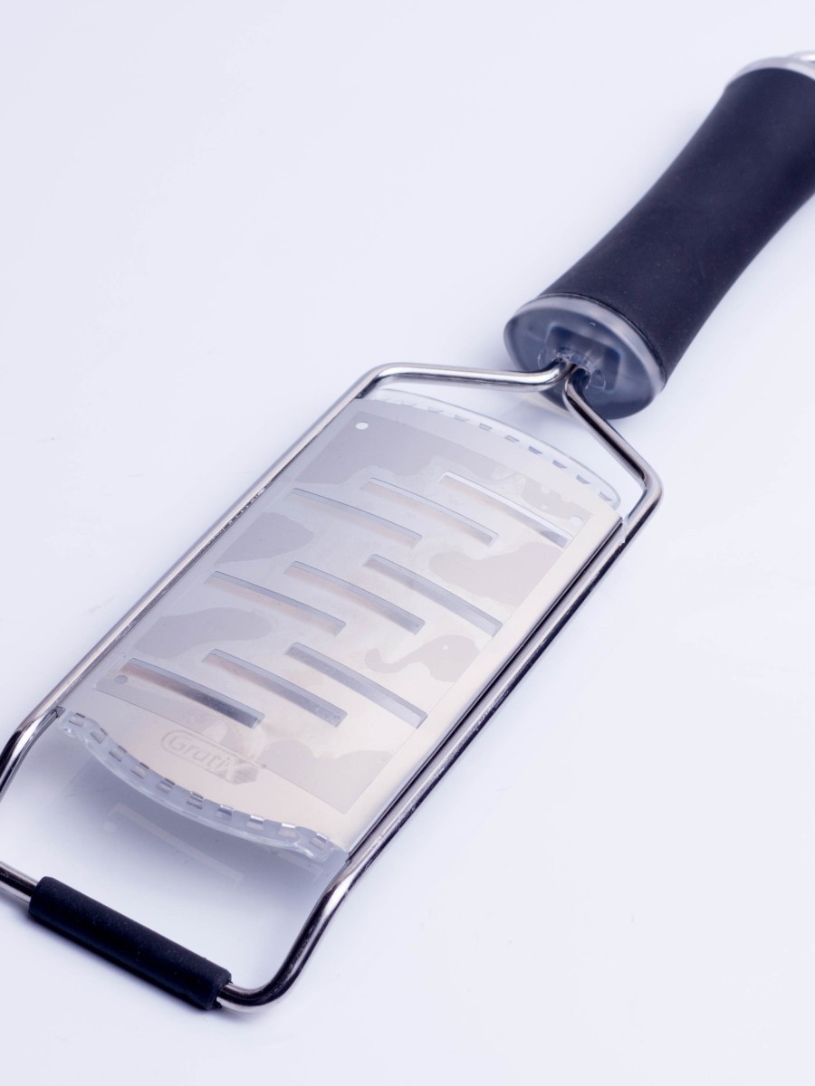 KL321GAE2-Терка профессиональная, 13х8 L=30см