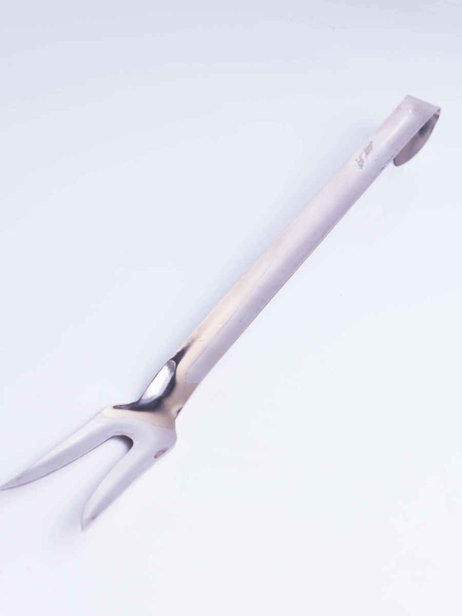 1553370-Вилка поварская для мяса 37см