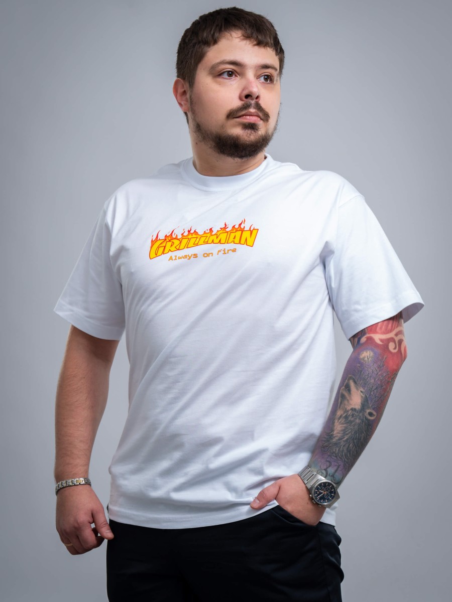 MFP22 - ФУТБОЛКА