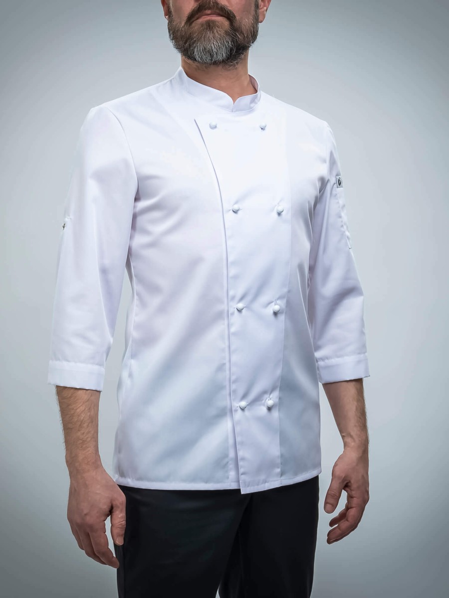 301WN -КИТЕЛЬ ПОВАРСКОЙ МУЖСКОЙ