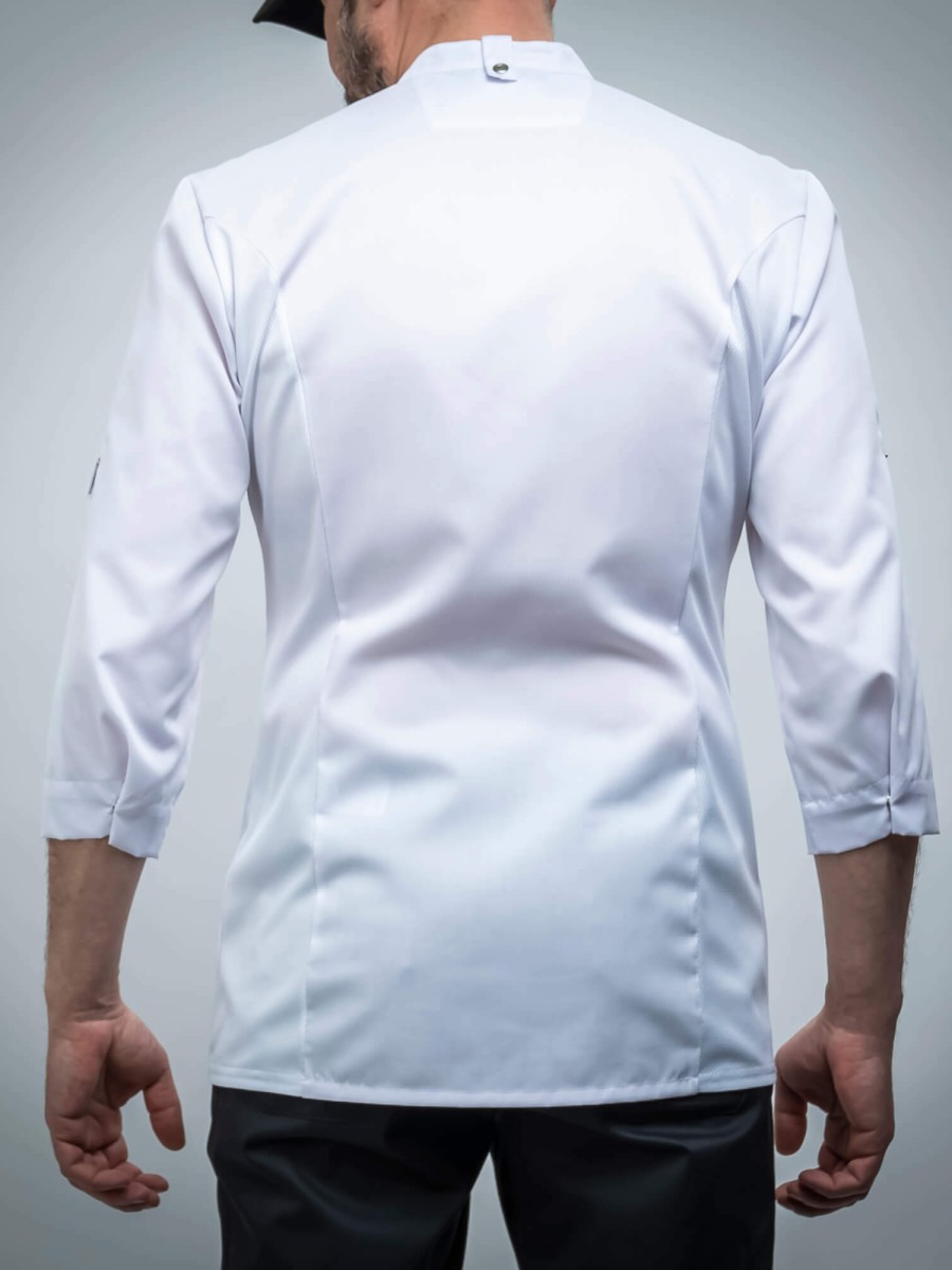 301WN -КИТЕЛЬ ПОВАРСКОЙ МУЖСКОЙ