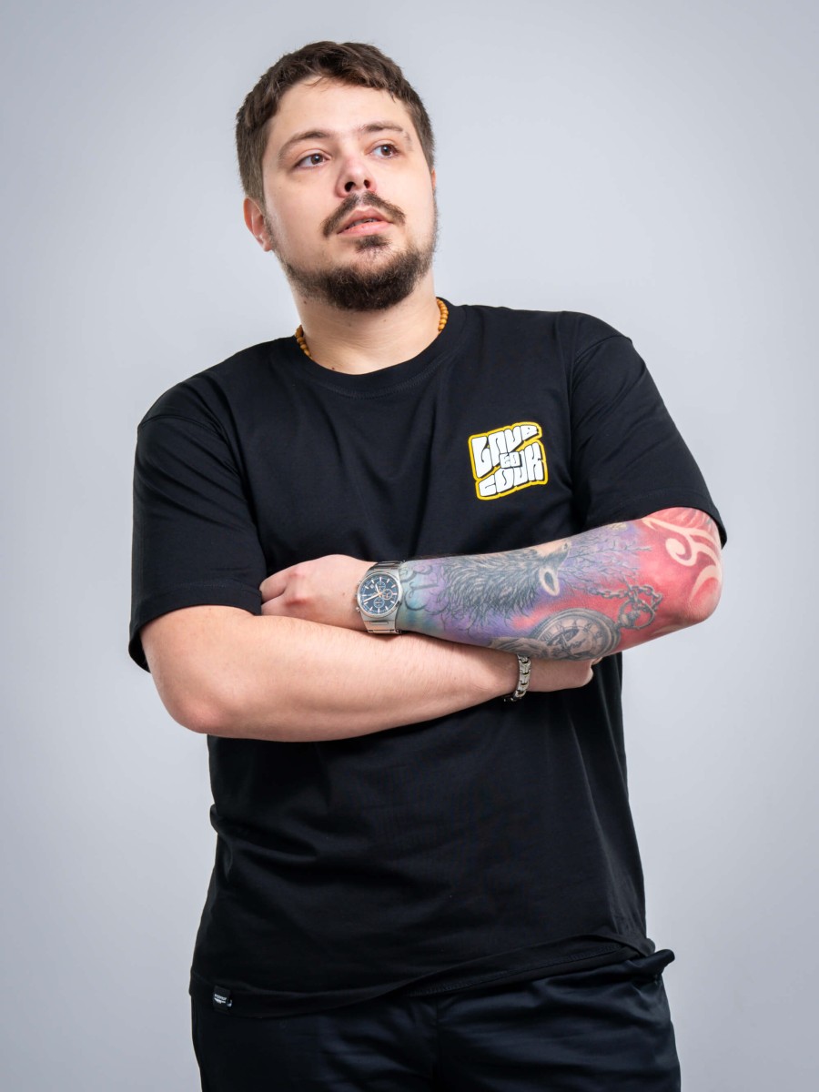 MFP23 - ФУТБОЛКА