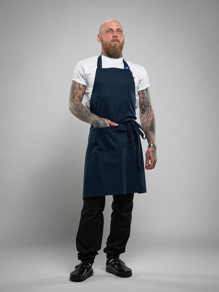 F1DBX - ФАРТУК