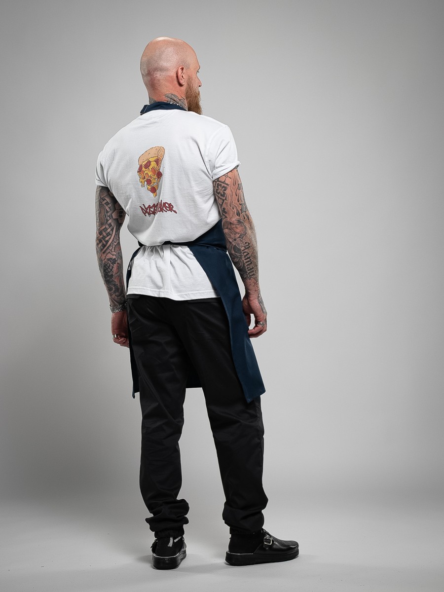 F1DBX - ФАРТУК