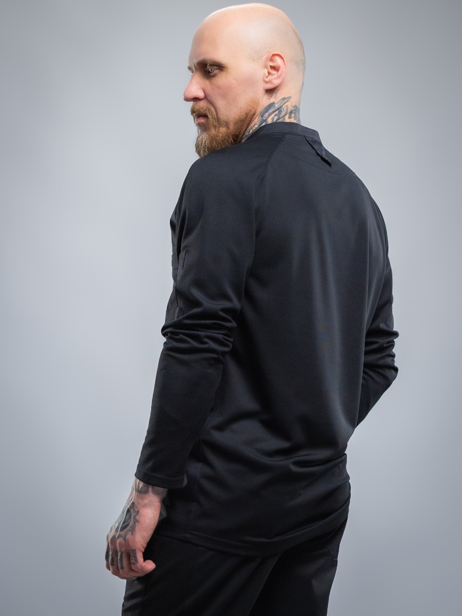 430BN-КИТЕЛЬ ПОВАРСКОЙ МУЖСКОЙ