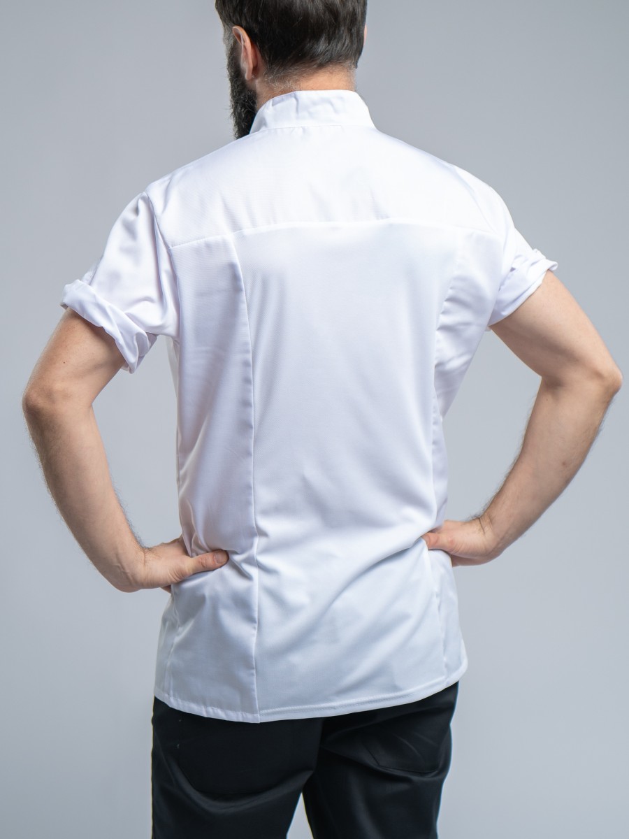 101WSNR - КИТЕЛЬ ПОВАРСКОЙ МУЖСКОЙ