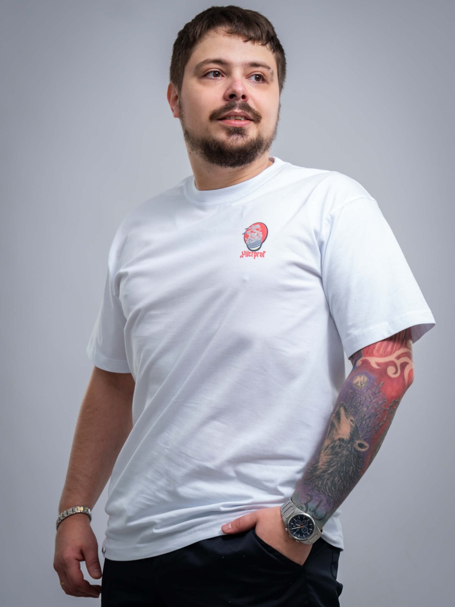 MFP25 - ФУТБОЛКА