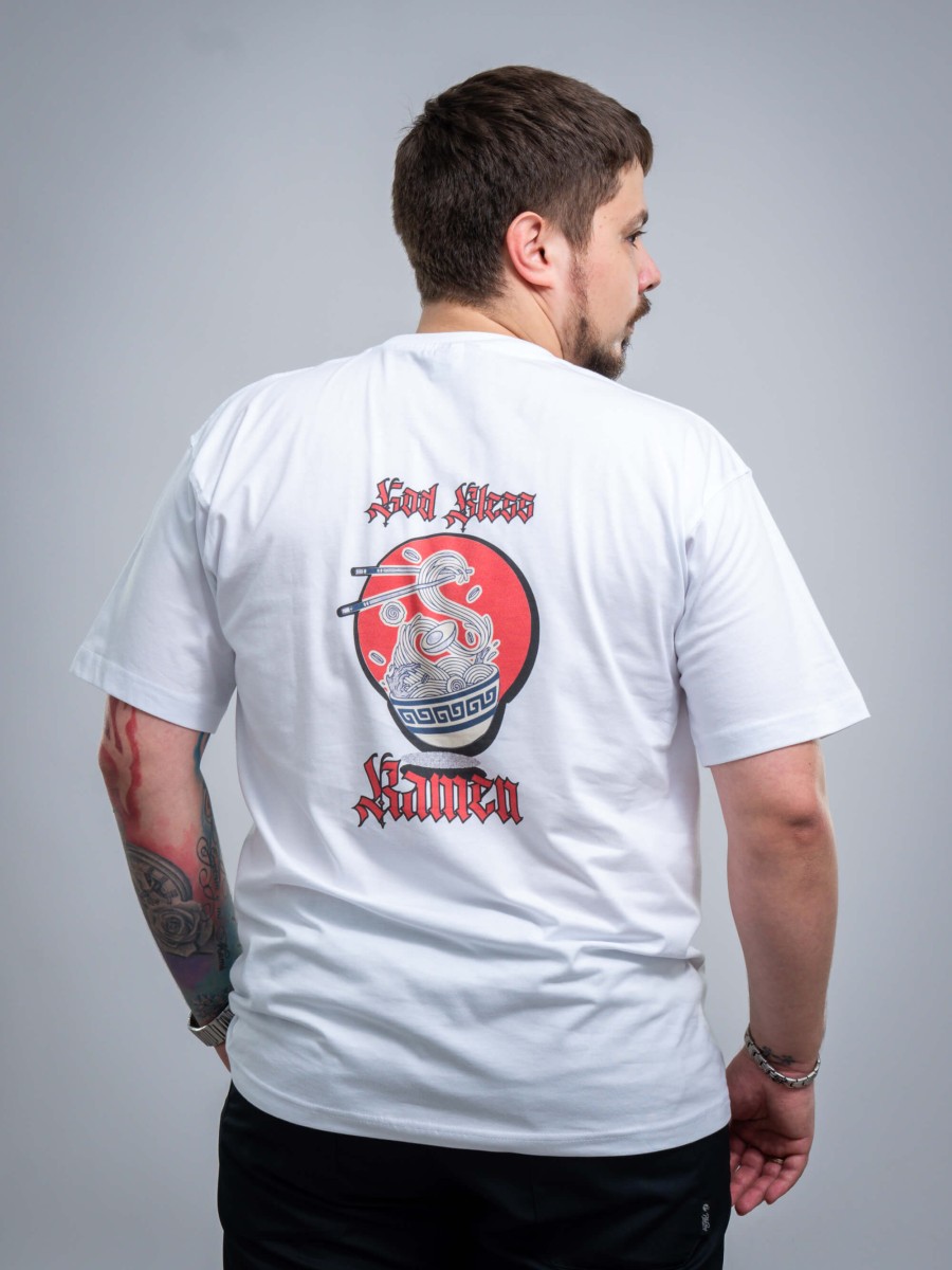 MFP25 - ФУТБОЛКА