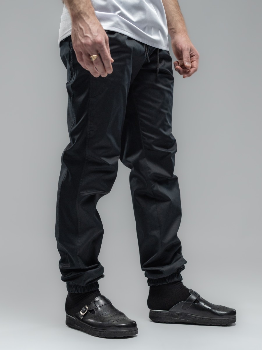 B26BN - БРЮКИ ПОВАРСКИЕ УНИСЕКС