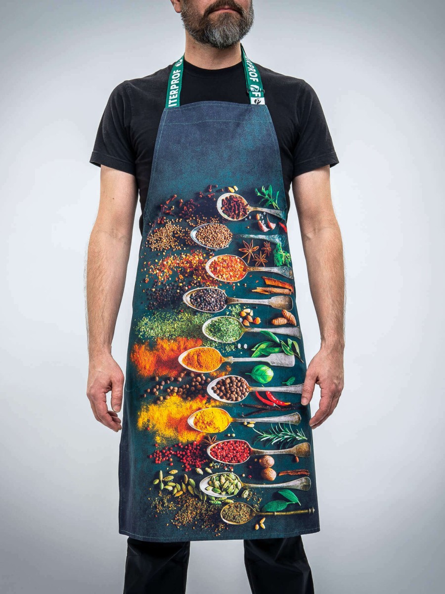 FTS49 - ФАРТУК